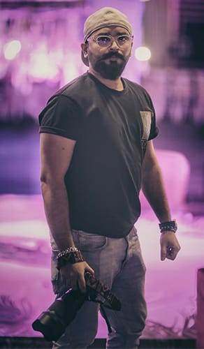 bilal mirajkar films