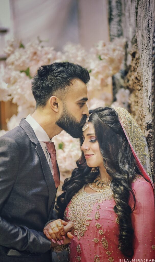 bilal mirajkar films portrait photography